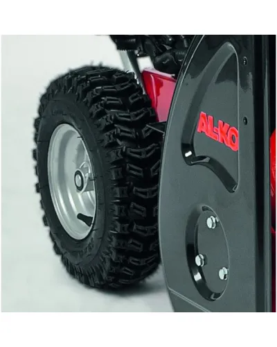 Снігоприбирач AL-KO SnowLine 560 II (112933)