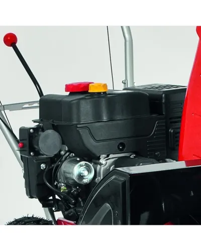 Снігоприбирач AL-KO SnowLine 560 II (112933)
