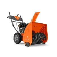 Снігоприбирач Husqvarna ST 124 (9704493-02)