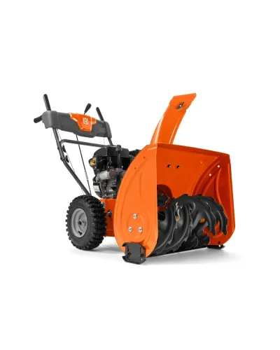 Снігоприбирач Husqvarna ST 124 (9704493-02)