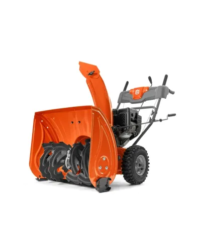 Снігоприбирач Husqvarna ST 124 (9704493-02)
