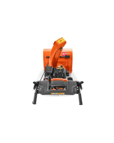 Снігоприбирач Husqvarna ST 124 (9704493-02)