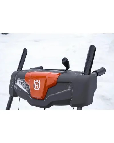 Снігоприбирач Husqvarna ST 124 (9704493-02)