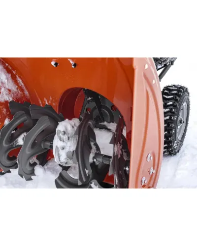 Снігоприбирач Husqvarna ST 124 (9704493-02)