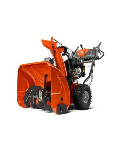 Снігоприбирач Husqvarna ST 224 (9705286-01)