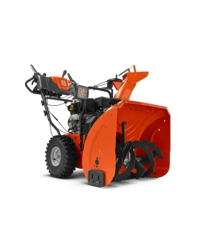 Снігоприбирач Husqvarna ST 224 (9705286-01)