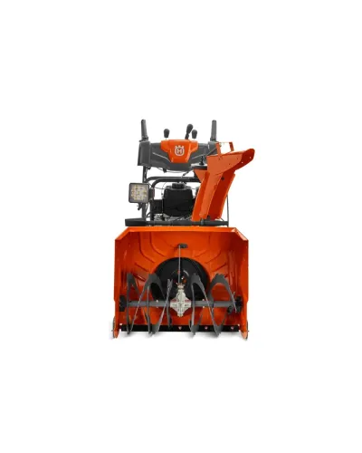 Снігоприбирач Husqvarna ST 224 (9705286-01)