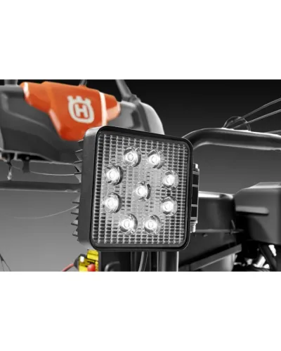Снігоприбирач Husqvarna ST 224 (9705286-01)