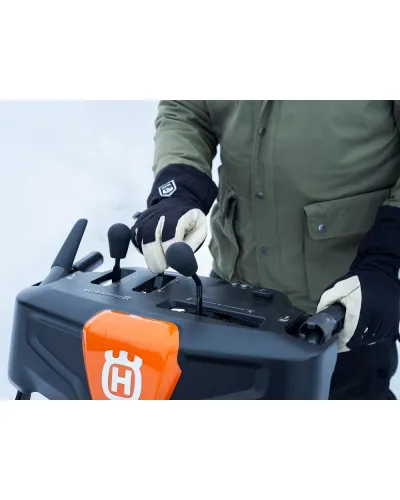 Снігоприбирач Husqvarna ST 376 (9707874-01)