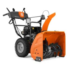 Снігоприбирач Husqvarna ST 269 (9707873-01)
