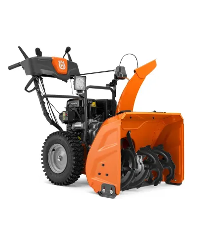 Снегоуборщик Husqvarna ST 269 (9707873-01)