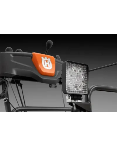 Снігоприбирач Husqvarna ST 376 (9707874-01)
