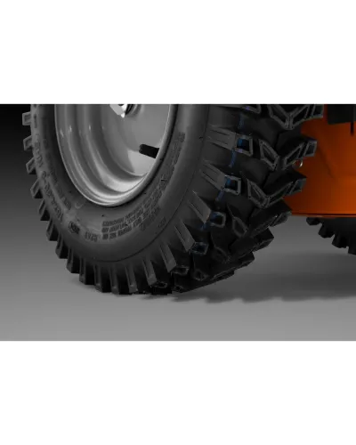 Снігоприбирач Husqvarna ST 376 (9707874-01)