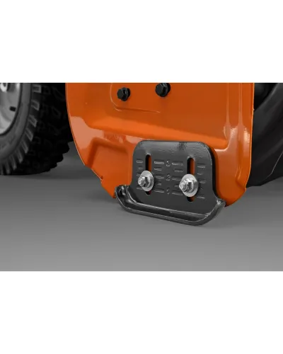 Снігоприбирач Husqvarna ST 376 (9707874-01)