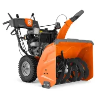 Снігоприбирач Husqvarna ST 376 (9707874-01)
