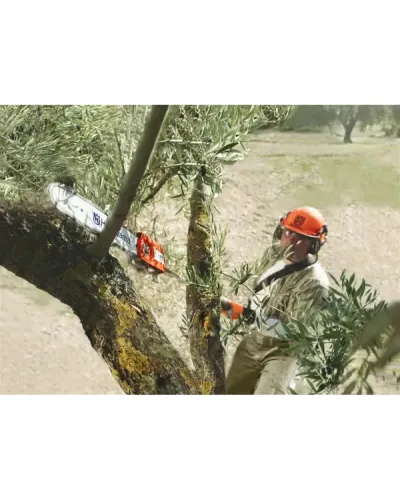 Висоторіз бензиновий Husqvarna 525PT5S (9673296-01)
