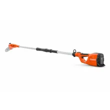 Акумуляторний телескопічний висоторіз Husqvarna 120iTK4-P+PK4 (АКБ + ЗП) (9705159-04)