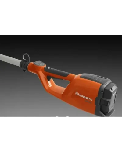 Акумуляторний телескопічний висоторіз Husqvarna 120iTK4-P+PK4 (АКБ + ЗП) (9705159-04)