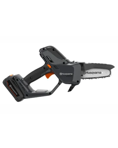 Акумуляторний телескопічний висоторіз Husqvarna Aspire PE5-P4A (без АКБ і ЗП) (9706214-02)