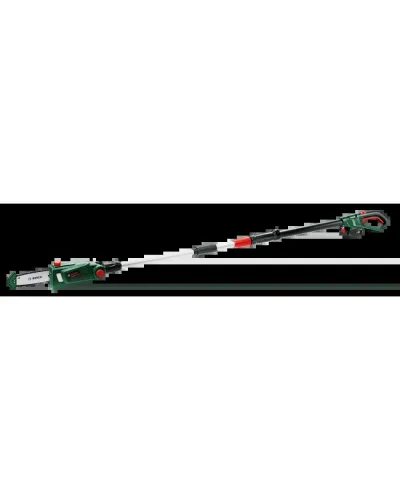 Акумуляторний телескопічний висоторіз Bosch UniversalChainPole 18 (06008B3100)