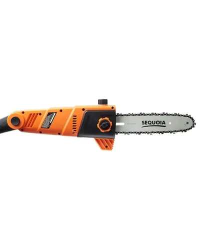 Висоторіз електричний зі штангою SEQUOIA SEPS0810 (SEPS0810)