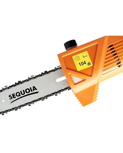 Висоторіз електричний зі штангою SEQUOIA SEPS0810 (SEPS0810)