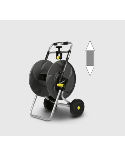 Металевий візок для шланга Karcher HT 80 (2.645-042.0)