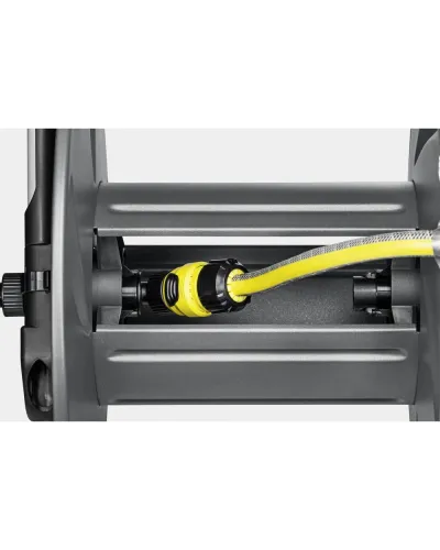 Металевий візок для шланга Karcher HT 80 (2.645-042.0)