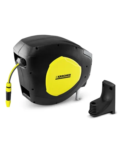 Автоматична котушка Karcher зі шлангом CR 5.530 (30 м) (2.645-262.0)