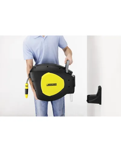 Автоматична котушка Karcher зі шлангом CR 5.530 (30 м) (2.645-262.0)