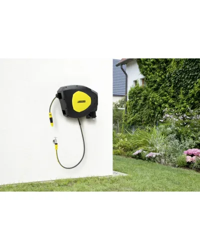 Автоматична котушка Karcher зі шлангом CR 5.530 (30 м) (2.645-262.0)