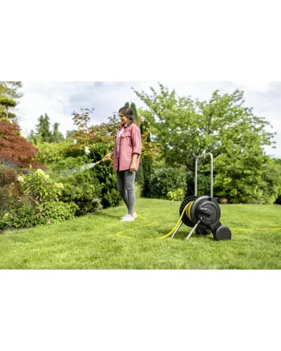 Візок для шланга Karcher HT 2.20 SET (2.645-362.0)