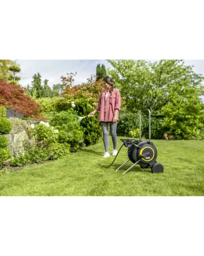 Тележка для шланга Karcher HT 4.20 SET (2.645-366.0)