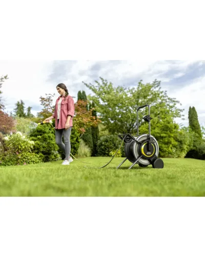 Візок для шланга Karcher HT 6 M (2.645-369.0)
