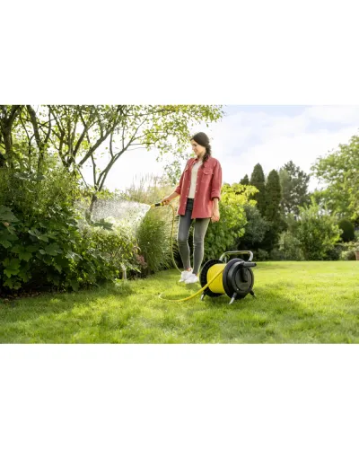 Барабан для шланга Karcher HR 2.10 Set (2.645-370.0)