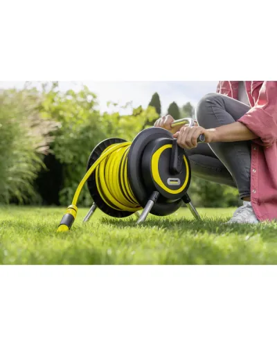 Барабан для шланга Karcher HR 4.30 SET (2.645-374.0)