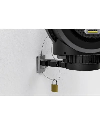 Катушка со шлангом Karcher HBX 4.15 Automatic (2.645-377.0)