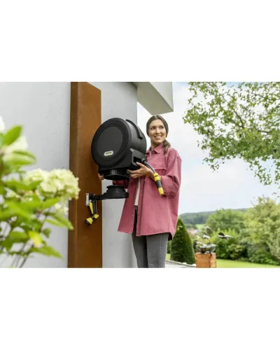 Катушка со шлангом Karcher HBX 4.20 Automatic (2.645-378.0)