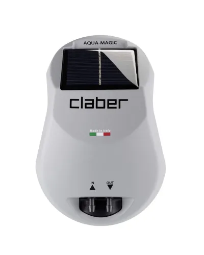 Набір крапельного поливу Claber AQUA-MAGIC SYSTEM з таймером (8063)