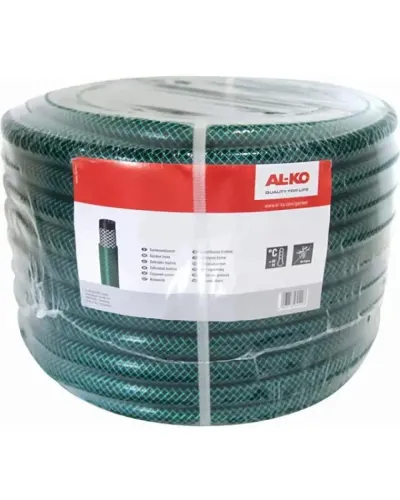 Шланг садовый AL-KO 1" (50 м) (113343)