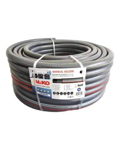 Шланг садовий AL-KO Premium 1" (50 м) (113960)