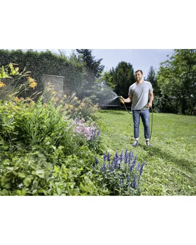 Шланг для поливу Karcher Performance Plus 3/4" (25 м) (2.645-322.0)