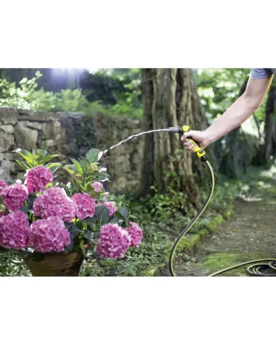 Шланг для поливу Karcher Performance Plus 3/4" (25 м) (2.645-322.0)