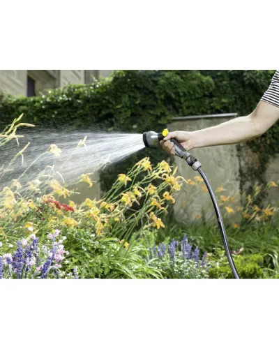 Шланг для поливу Karcher Performance Premium 1/2" (50 м) (2.645-325.0)