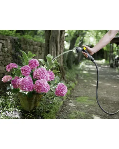 Шланг для поливу Karcher Performance Premium 1/2" (50 м) (2.645-325.0)