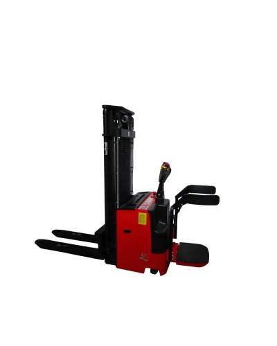 Штабелер електричний Vulkan CTQN 15/40 1500 кг, 4 м