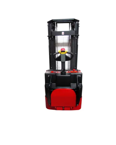 Штабелер електричний Vulkan CTQN 15/40 1500 кг, 4 м