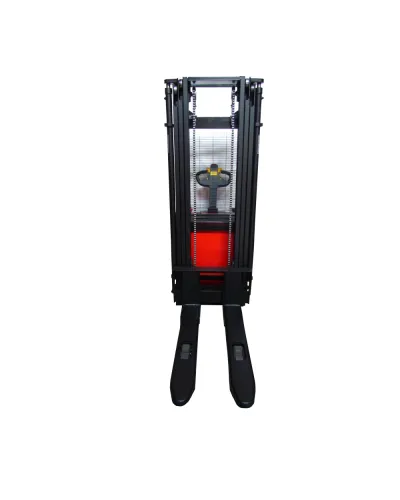 Штабелер електричний Vulkan CTQN 15/40 1500 кг, 4 м