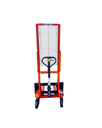 Гідравлічний штабелер GTM SFH1016E 1000 кг 1.6 м