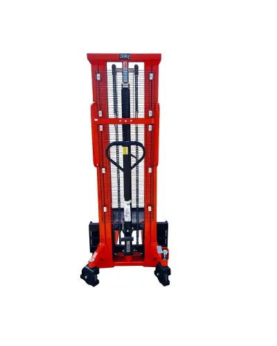 Гідравлічний штабелер GTM SFH1530E 1500 кг 3 м